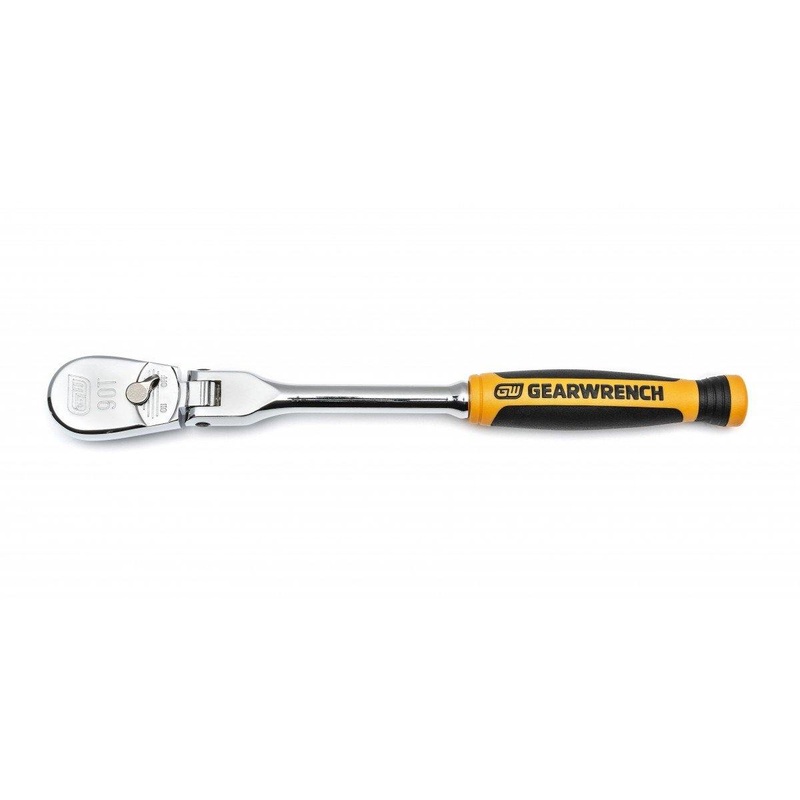 RAT FLX W/CUSH GRP 1/4DR 90T