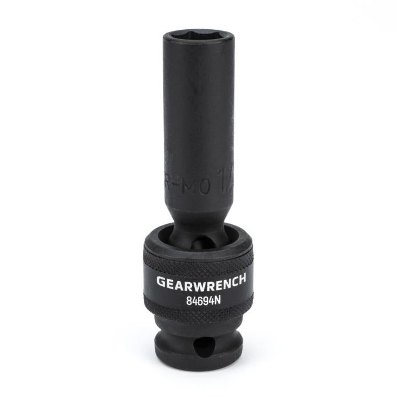 1/2DR 6PT DP UNIV SKT 1/2 GW-84694N