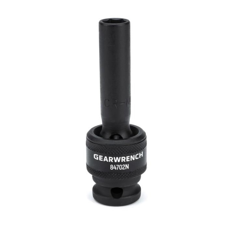 1/2DR 6PT DP UNIV SKT 10MM GW-84702N