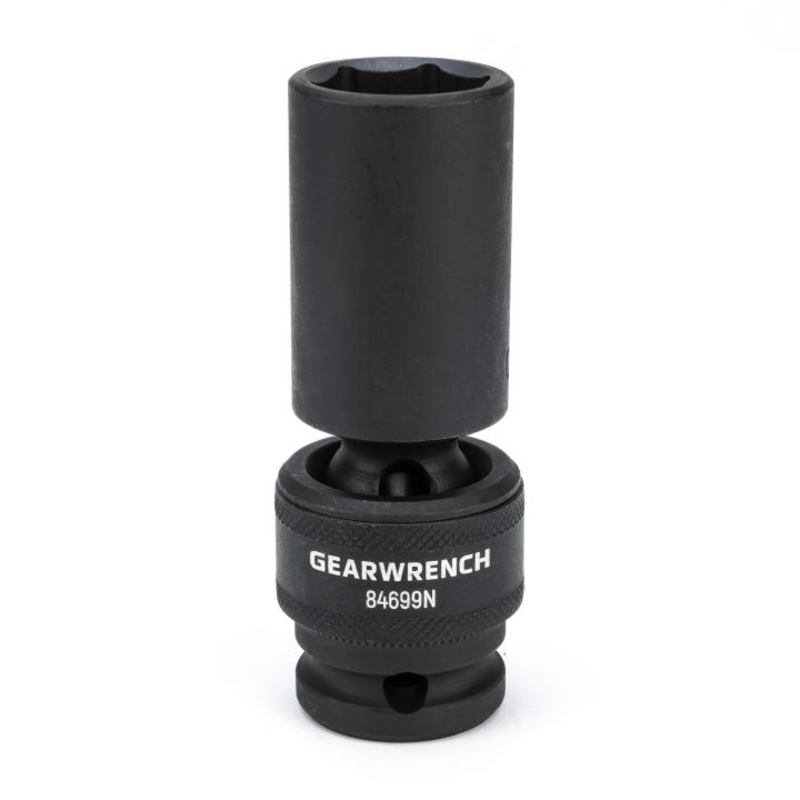 1/2DR 6PT DP UNIV SKT 13/16 GW-84699N