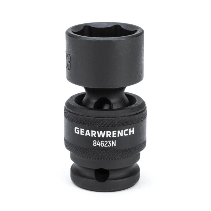 1/2DR 6PT UNIV IMP SKT 23MM GW-84623N