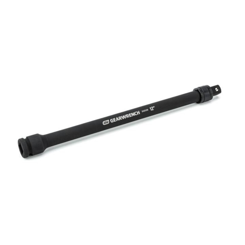 1/2DR LCK IMP EXT BAR 12" GW-84650N