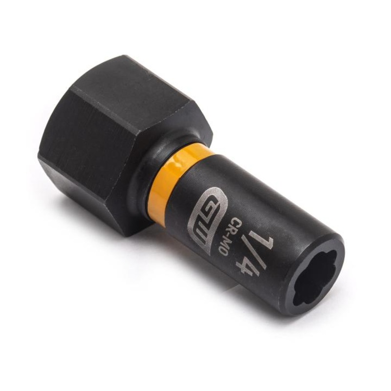 1/4"DR BOLT BITER 1/4" GW-84751