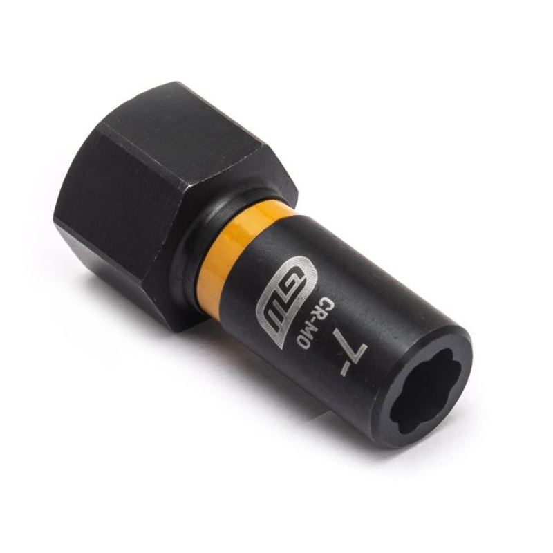1/4"DR BOLT BITER -7MM GW-84752