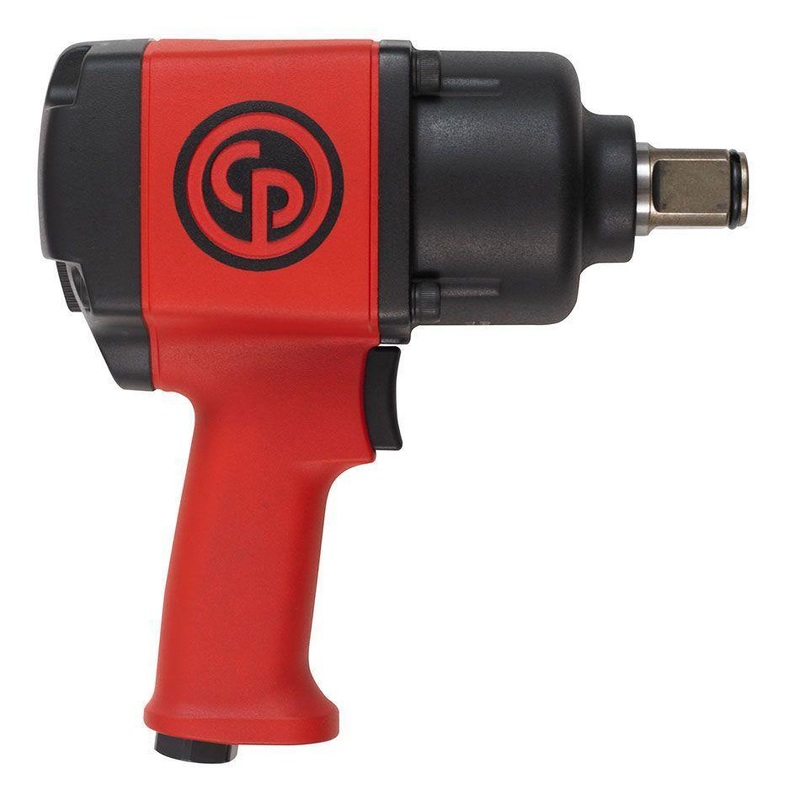 1" PISTOL GRIP  AIR IMPACT WRENCH CP-7773