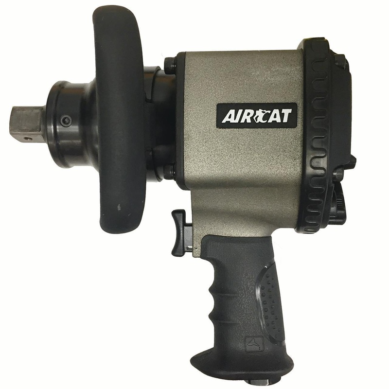 1" Ultimate Duty Impact 2-Jaw Mechanism 2000 ft-lb ACP-1890-P