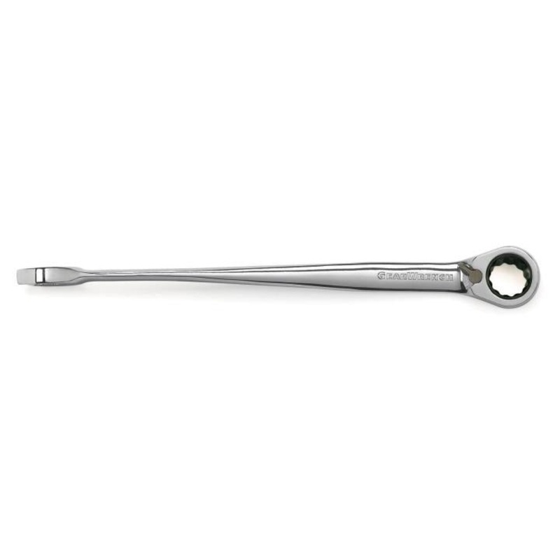 11/16" X-BEAM REV COMB RATCH W GW-85372