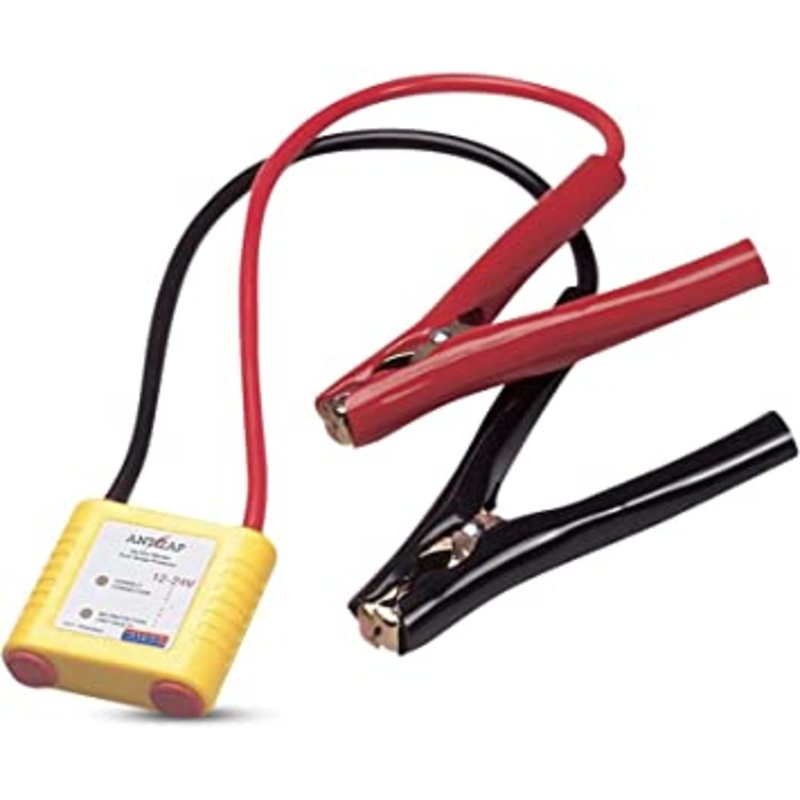 12/24 Volt Antizap Surge Protection GDL-32-030