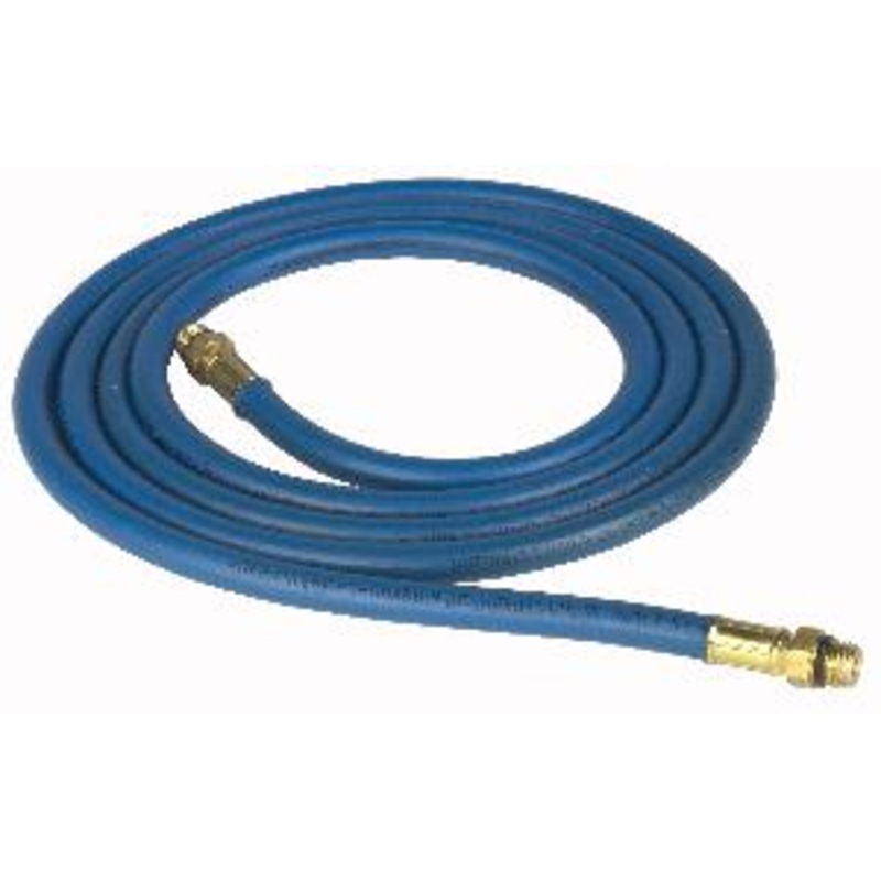 1234YF BLUE SERVICE HOSE ROB-70123