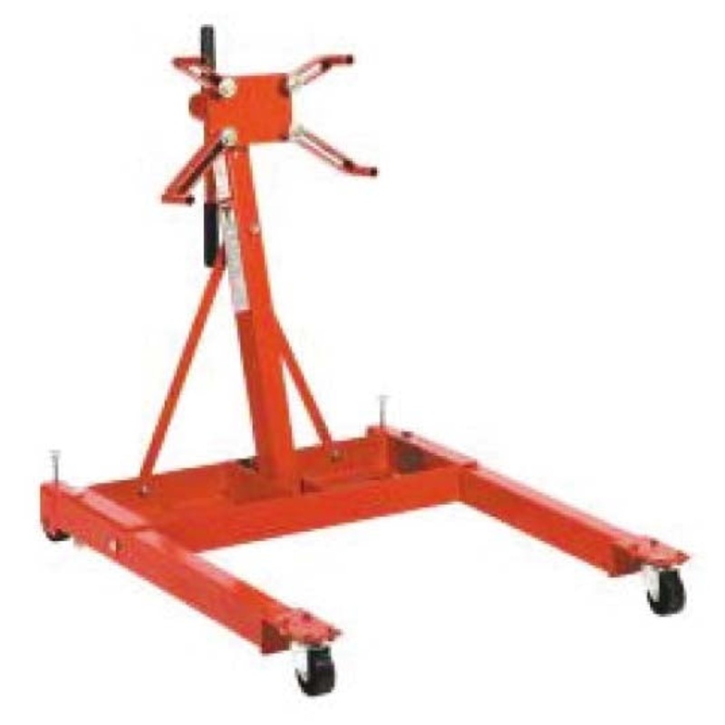 1250 LBS ENGINE STAND (LIM.QTY) (F.O.B.) SX-8250