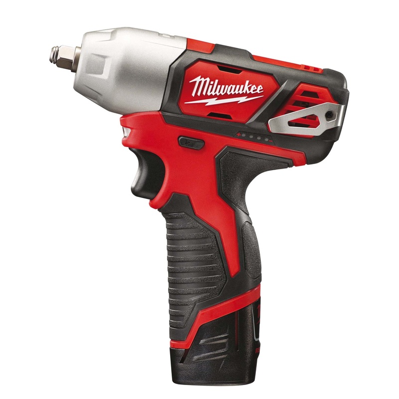 12V, 3/8? CORDLESS IMPACT GUN  MW-2463-22