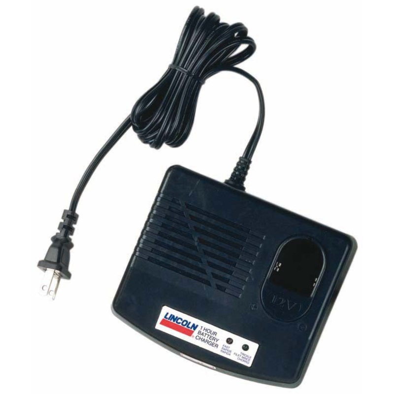 12V FIELD CHARGER FOR 1244 LIN-1215