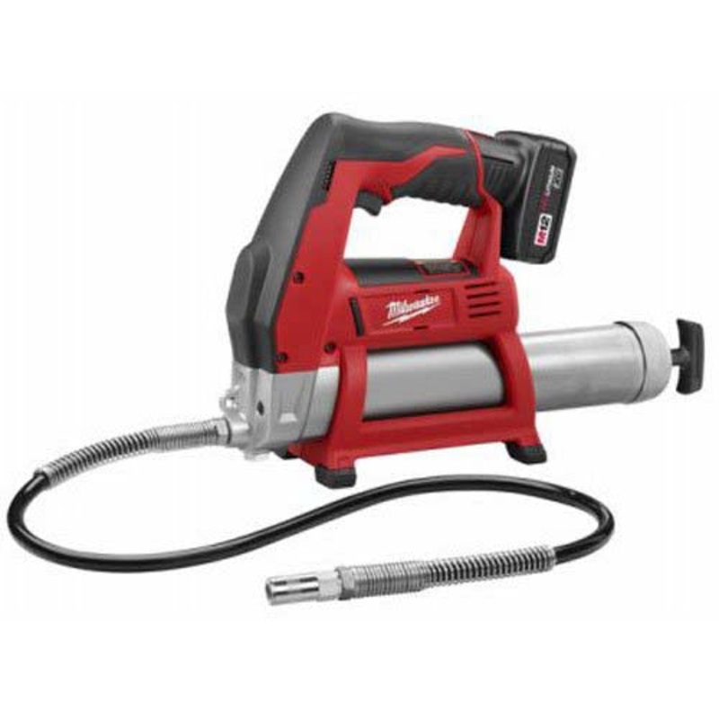 12v GREASE GUN MW-2446-21X