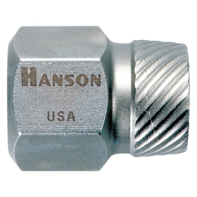 13/16" BOLT EXTRACTOR MULTI SPLINE-BULK HAN-53223