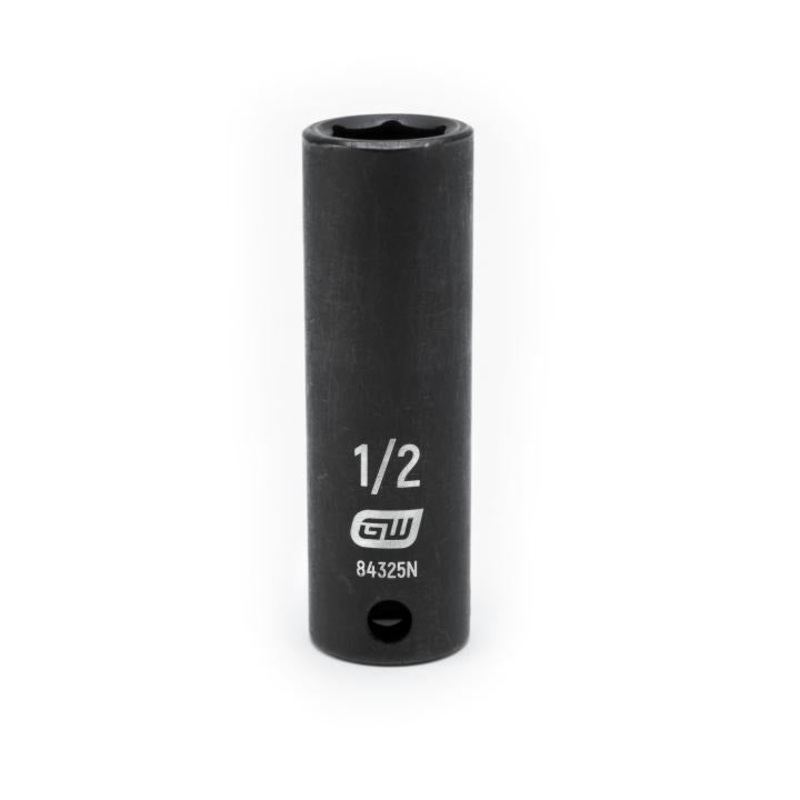 13/16" DEEP IMACT SOCKET , 3/8" DRIVE GW-84428N