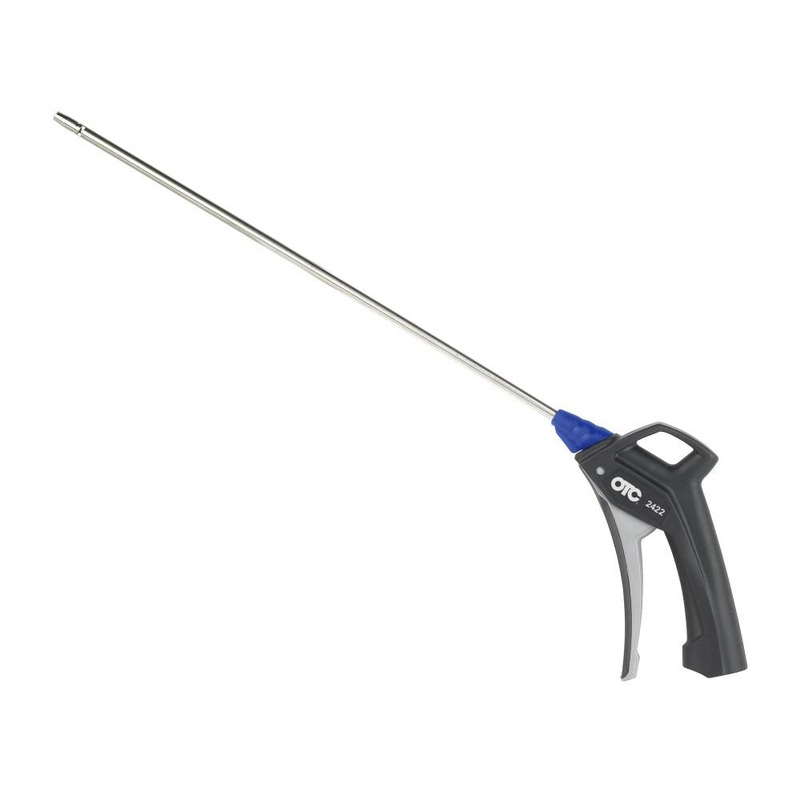 13" NOZZLE BLOW GUN OTC-2422