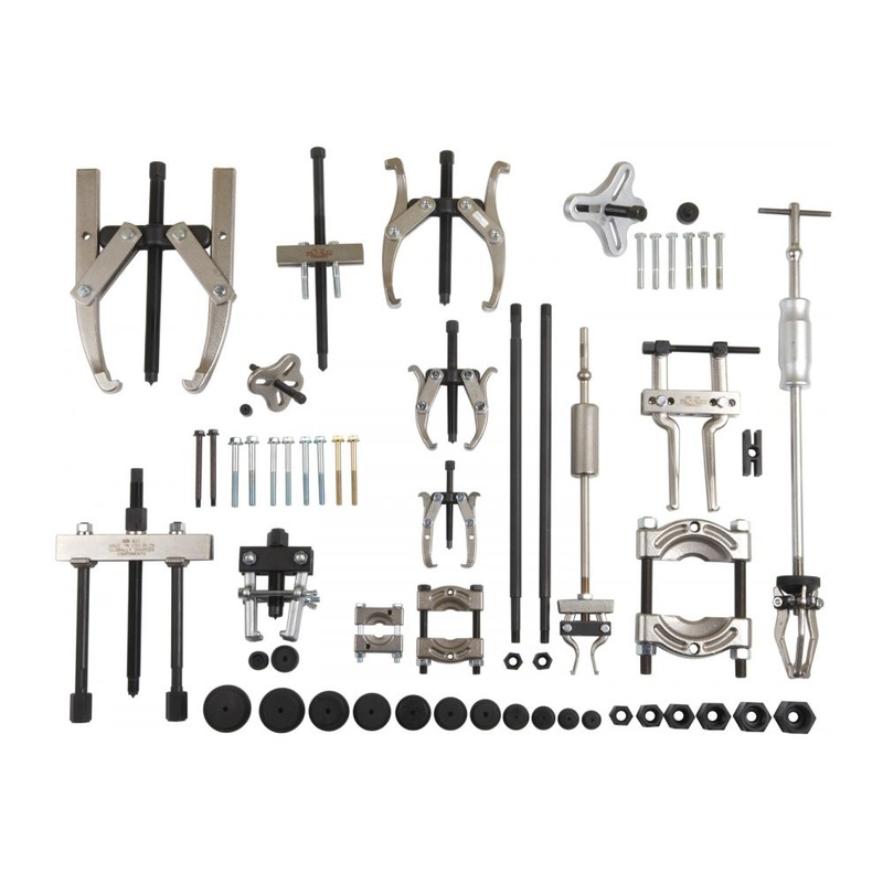 13 TON CAPACITY PULLER SET OTC-1675