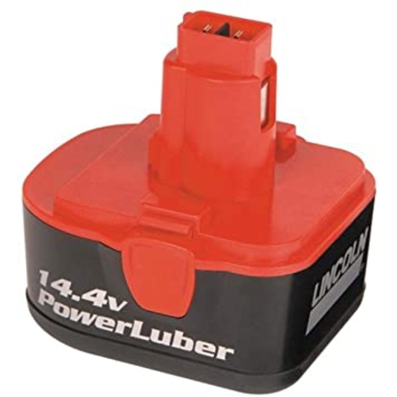 14.4V BATTERY