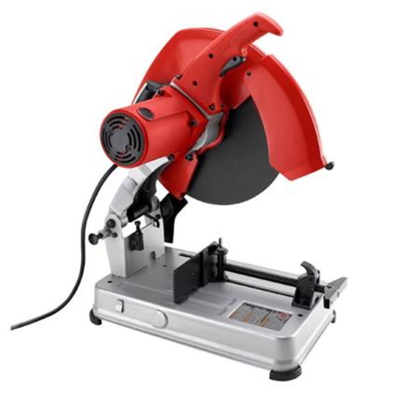 14? CHOP SAW MW-6177-20