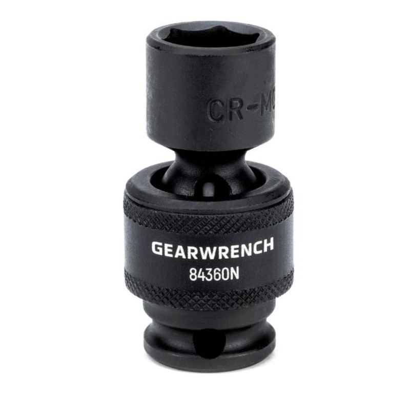 14 MM  3/8" DRIVE FLEX IMPACT SOCKET GW-84360N
