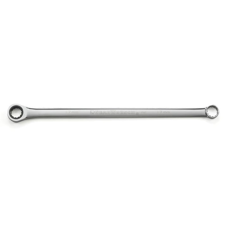 14 MM DOUBLE BOX XL RATCHET WRENCH GW-85914