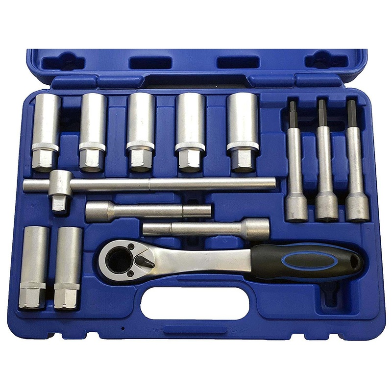 14 Piece Shock Absorver/Strut Tool Kit CTA-3039