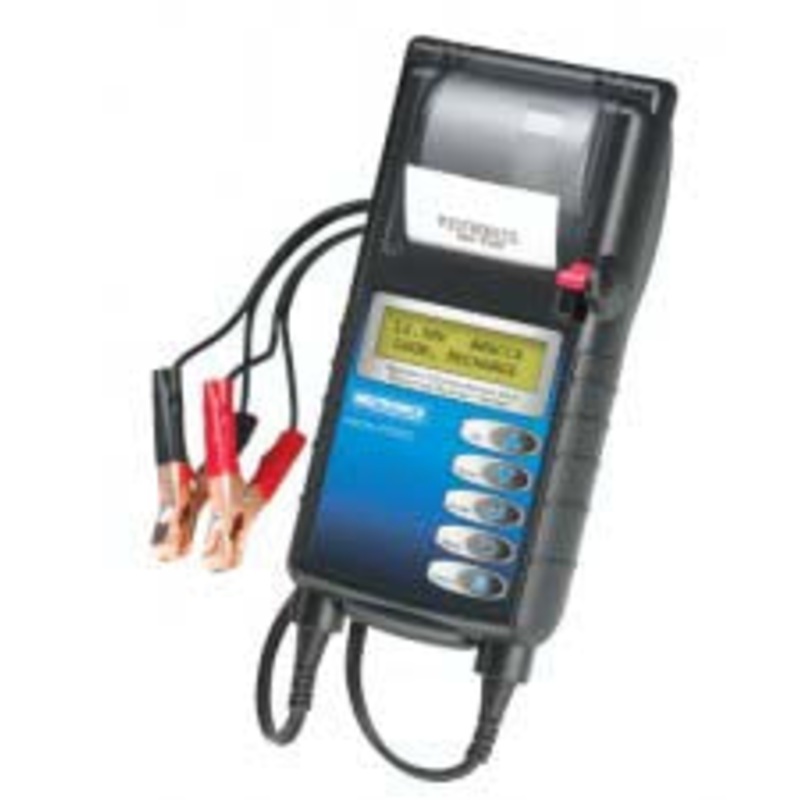 1400CCA DIGITAL BATT TESTER MT-PBT-300