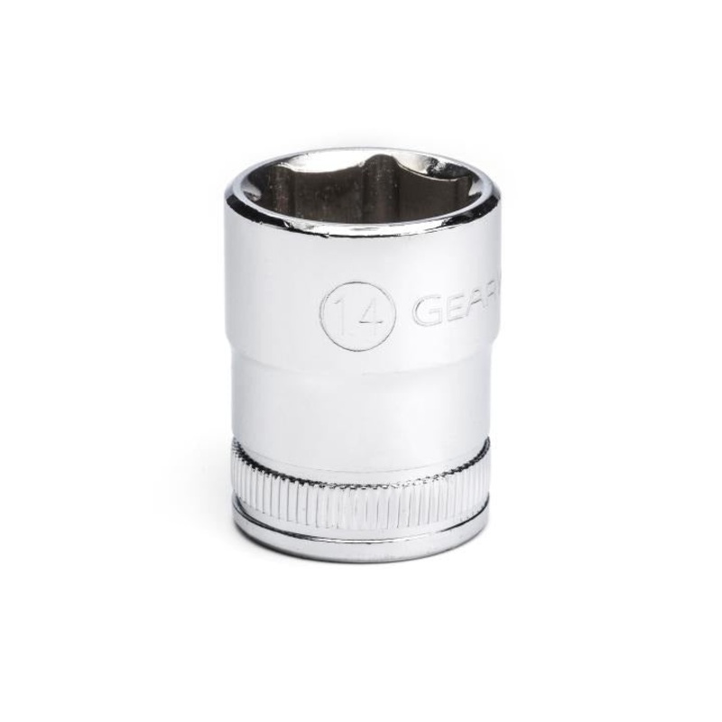 14MM - 3/8" DR 6 PT SOCKET GW-80382