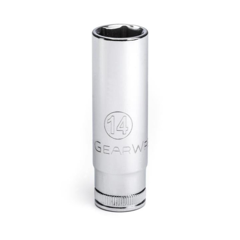 14MM GW-80396 DEEP SOCKET GW-80396