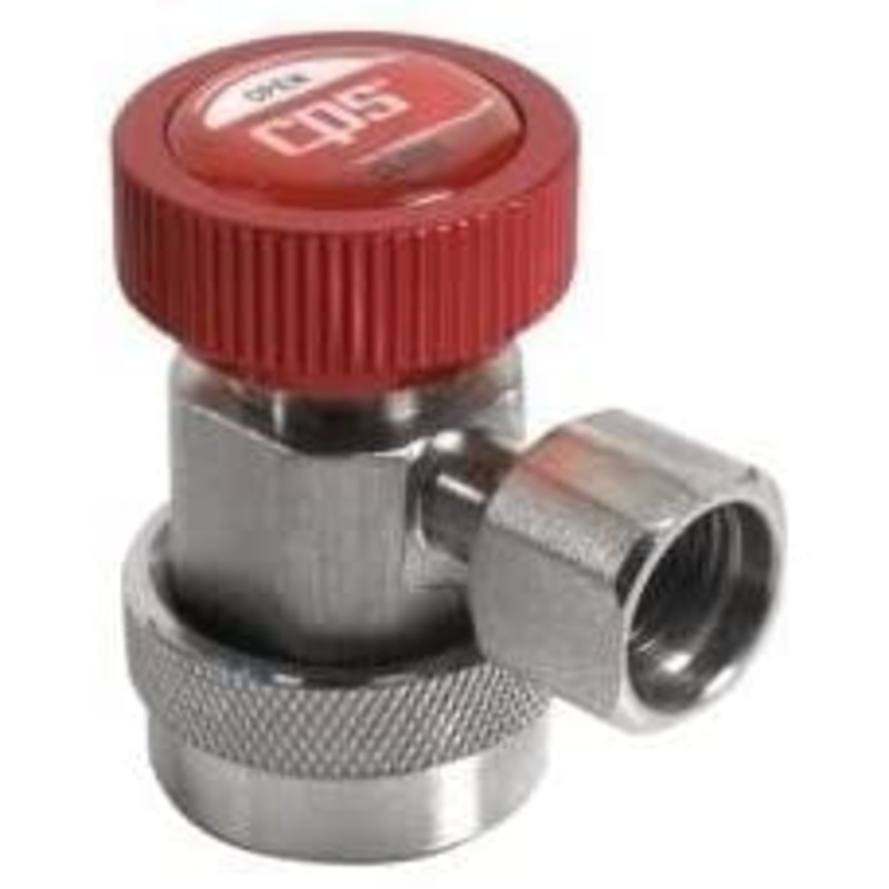 14MM HIGH SIDE COUPLER -HFO1234YF CPS-QCH1214MM