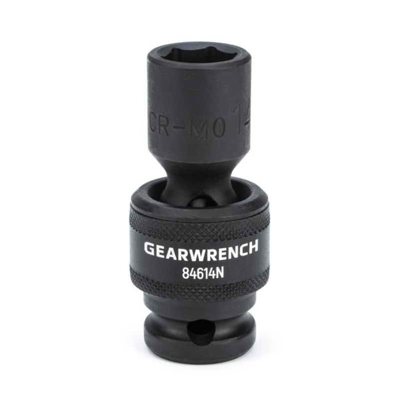 14MM IMPACT SWIVEL SOCKET GW-84614N
