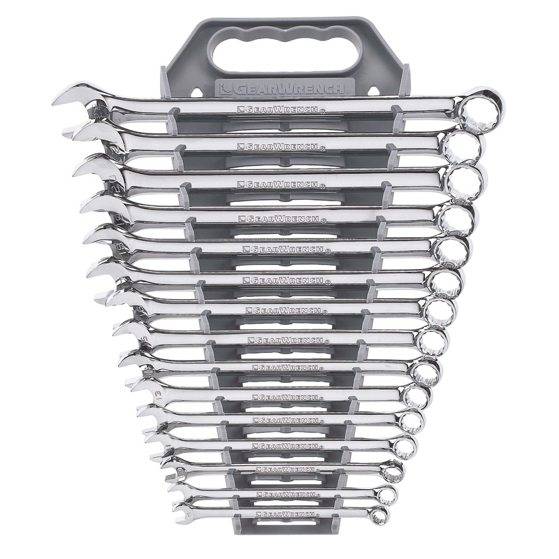 15 PC METRIC LONG C.W. SET GW-81902