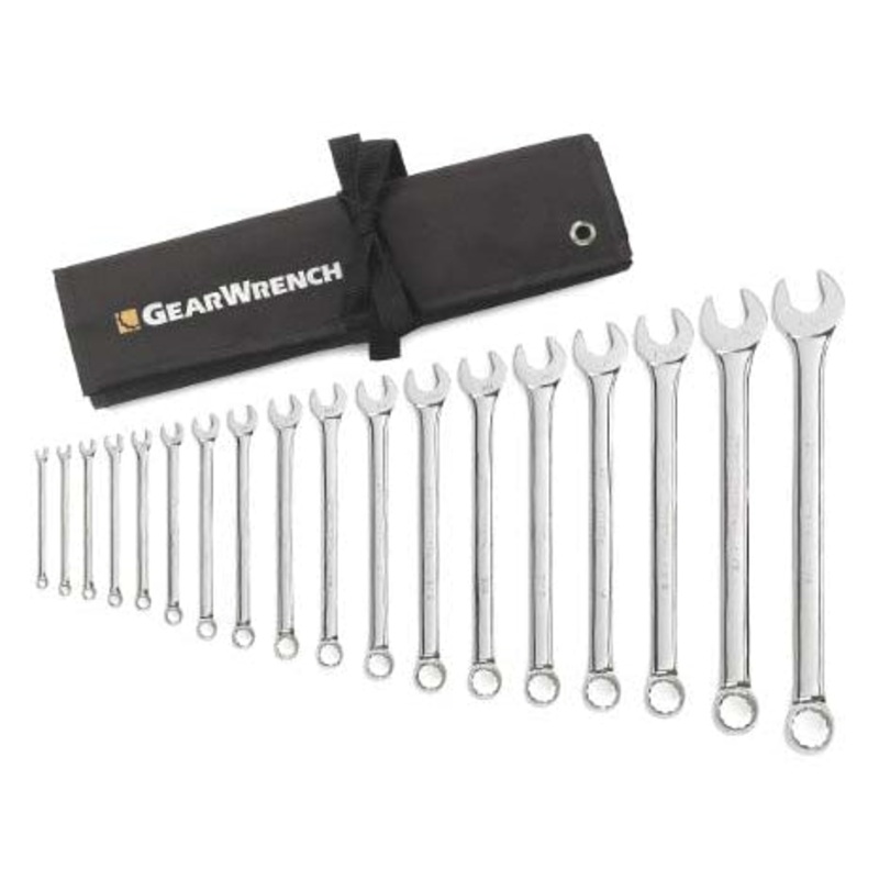 15 PC SAE LONG COMBO WR SET GW-81918
