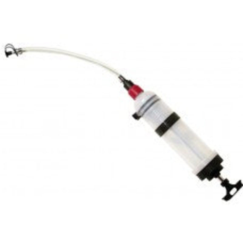 1500CC EXTRACTION/FILLING PUMP CTA-7077