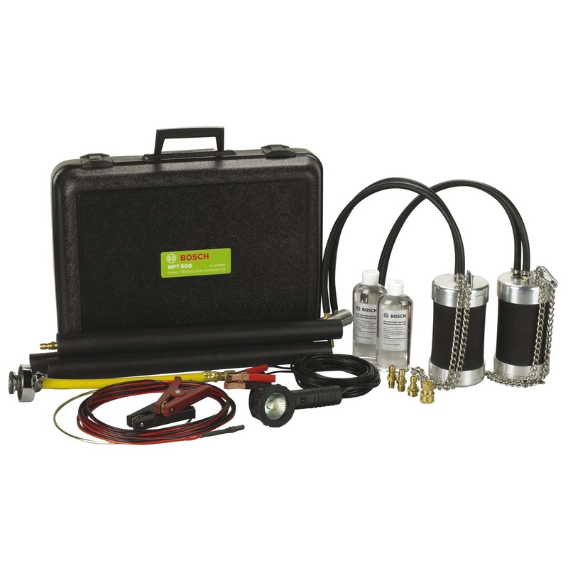 1699500001 ACCESSORY KIT FOR HPT500 BOS-HPK200