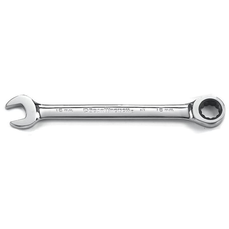 16MM GEARWRENCH WRENCH GW-9116D
