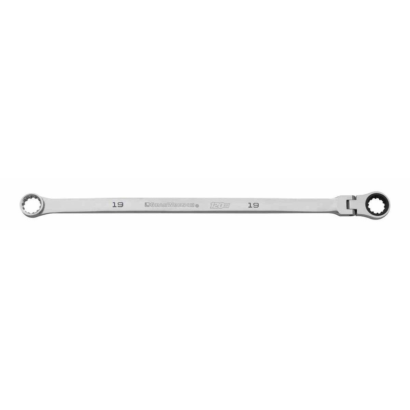 16MM UNIVERSAL SPLINE FLEX WRENCH GW-86116