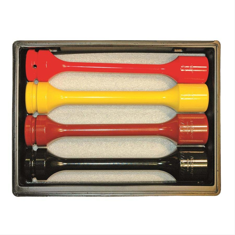 1 DR 4 PC H.D. SET AC-20-4000