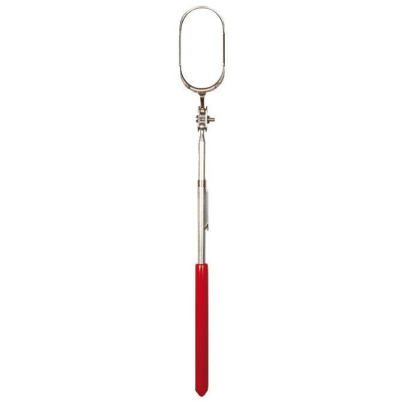 1 X 2 OVAL INSP. MIRROR UL-B-2