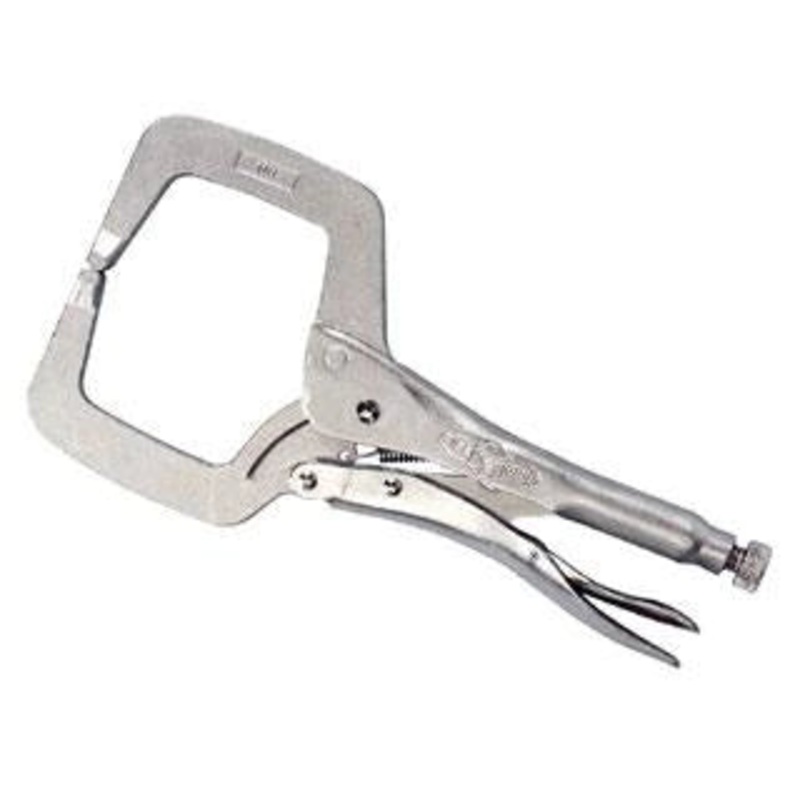 18DR Vise Grip 18-Inch Locking C-Clamp  VG-211ZR