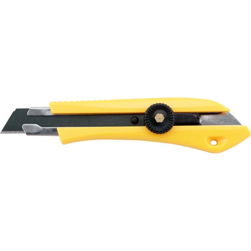 18mm Ultra Sharp Snap-Off Knife PRI-36-200