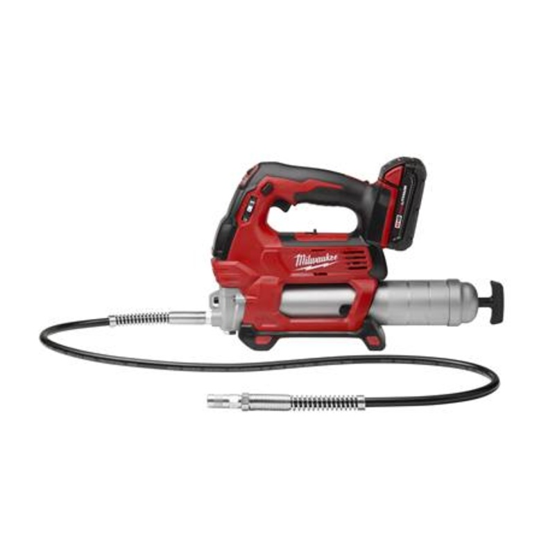18V GREASE GUN (1 BATTERY) MW-2646-21CT