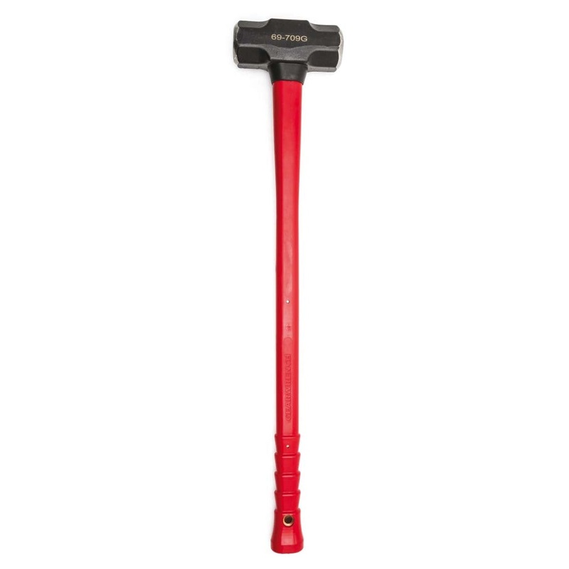 2-1/2LB BRASS SLEDGE HAMMER