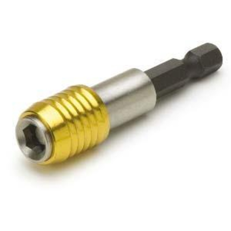 2-1/4? QUICK RELEASE MAG.BIT HOLDER TTN-16020