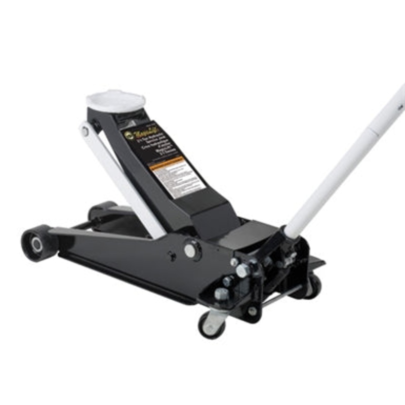 2.5 TON MAGIC LIFT JACK FOB OM-27025