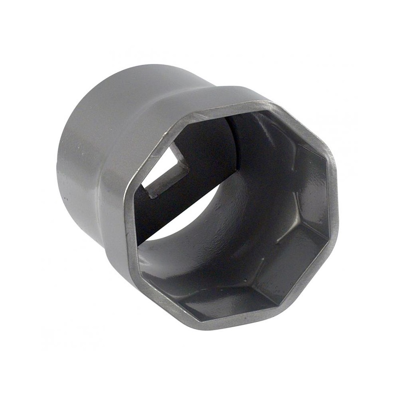 2-7/8" 8-point Wheel Bearing Locknut Socket OTC-1933