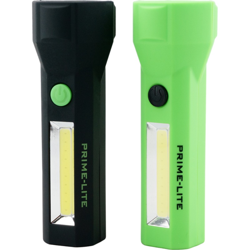 2-in-1 Flashlight/Worklight - 3 x AAA PRI-24-332