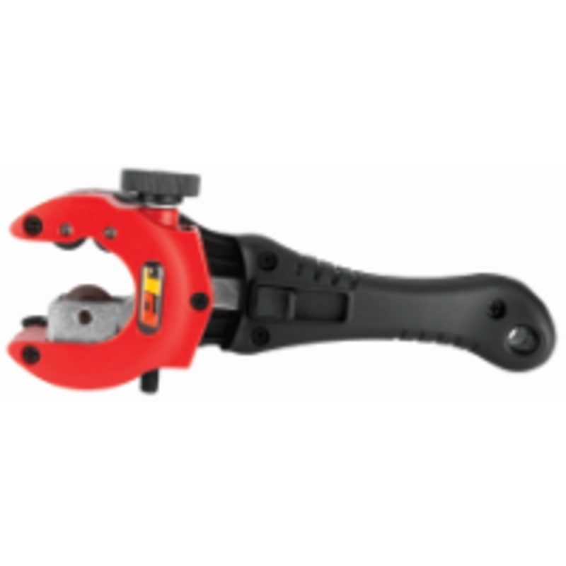 2-IN-1 RATCHETING PIPE CUTTER PER-W705