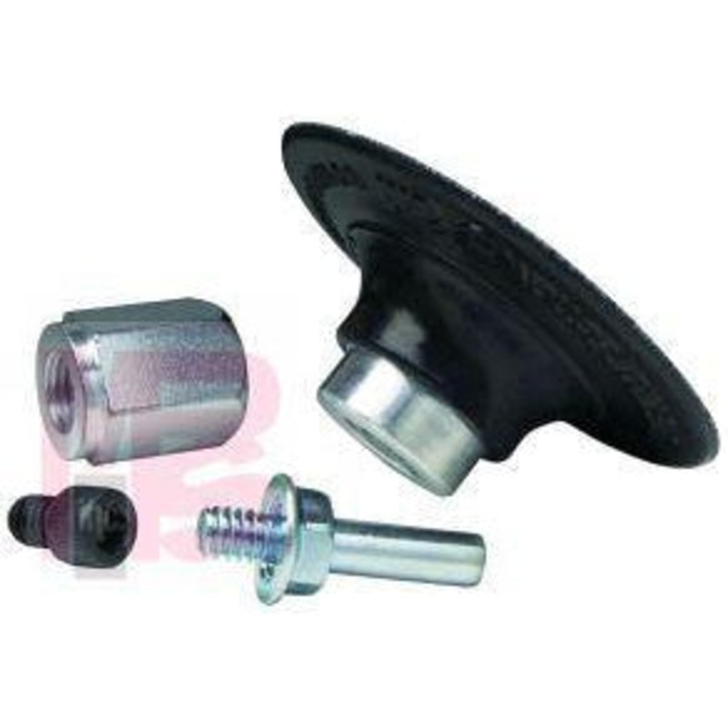 2" LOCKING DISC HOLDER TM-5539