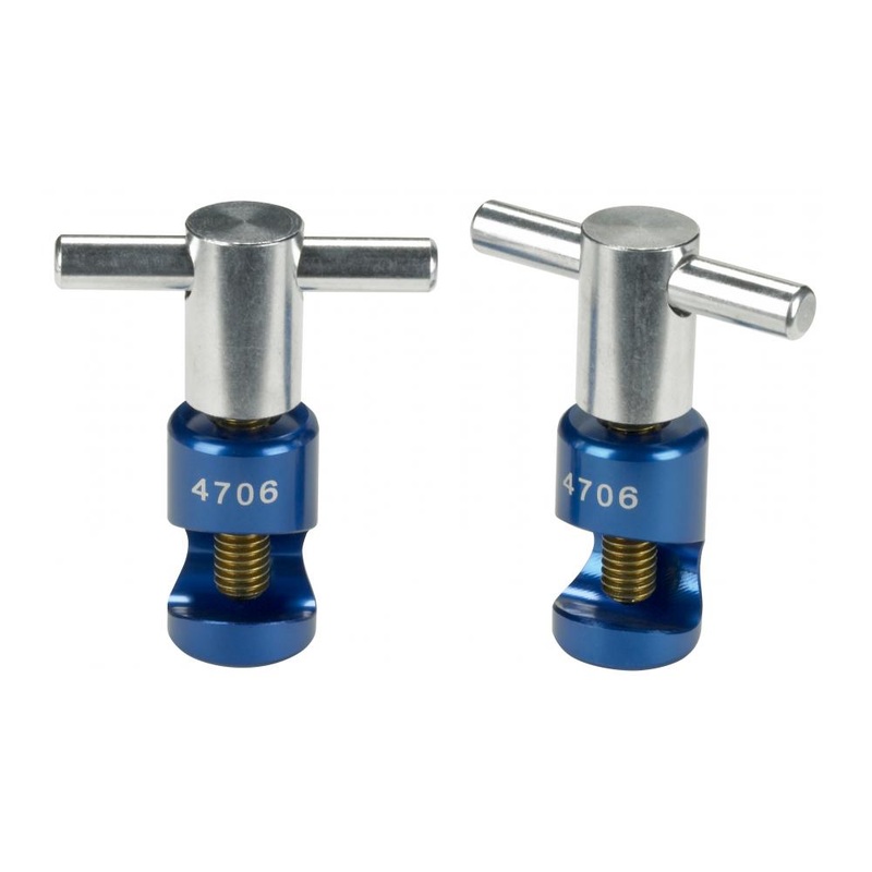 2 PC UNIVERSAL LIFT SUPPORT CLAMP OTC-4706